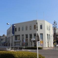 みずほ銀行一宮支店