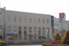 みずほ銀行一宮支店