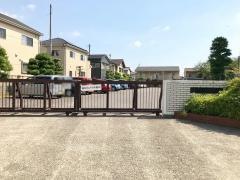 小牧市立小牧西中学校