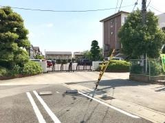 小牧市立小牧西中学校