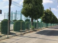 小牧市立小牧西中学校