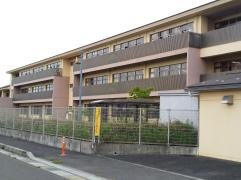 八日市南小学校