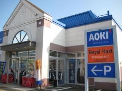 ＡＯＫＩ　草津店