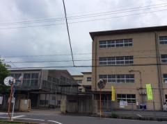 雀部小学校