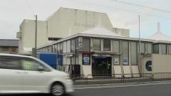 京都信用金庫九条支店