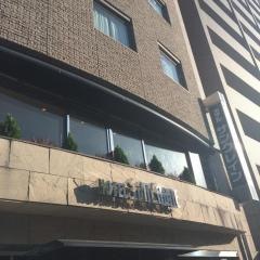 ホテルサン・クレイン
