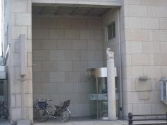池田泉州銀行泉州営業部