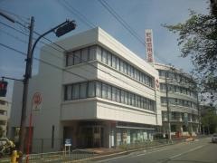 尼崎信用金庫石橋支店