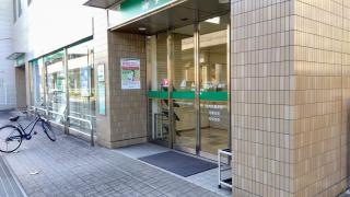 関西みらい銀行河内花園支店
