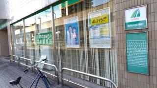 関西みらい銀行河内花園支店