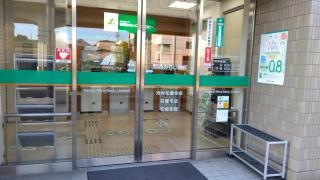関西みらい銀行河内花園支店
