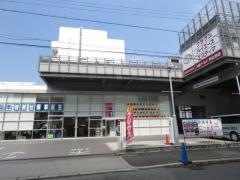 大阪トヨタ自動車東住吉店