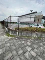 茨木市立南市民体育館