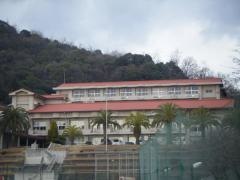 倉敷市立琴浦中学校