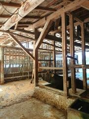 日登牧場