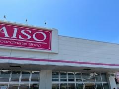 ザ・ダイソー　両備ストア東連島店
