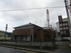 もみじ銀行吉田支店