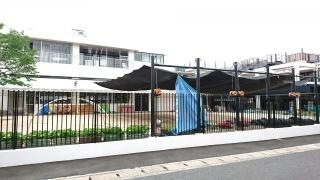 ひまわりやすにし保育園