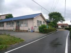 ひの川幼稚園