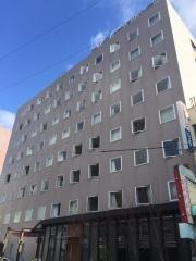 福山オリエンタルホテル