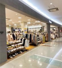 ハニーズ　新下関ゆめシティ店
