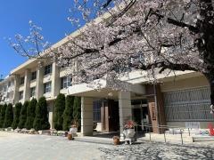 当仁小学校