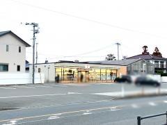 セブンイレブン　小郡運動公園前店