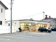 セブンイレブン　小郡運動公園前店