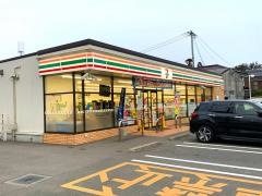 セブンイレブン　小郡運動公園前店