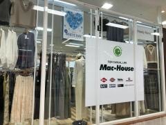 マックハウスイオン唐津店