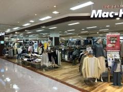 マックハウスイオン唐津店