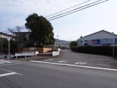 宮崎県立延岡星雲高等学校