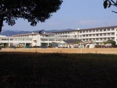宮崎県立延岡星雲高等学校