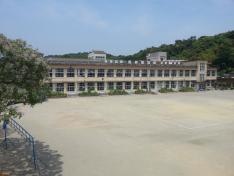 帖佐小学校