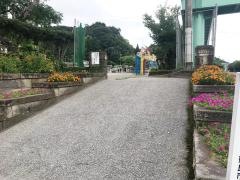 帖佐小学校