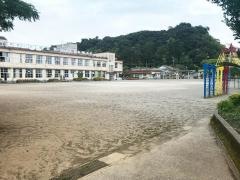 帖佐小学校