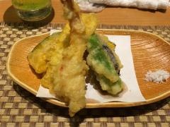 茶坊主