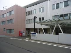赤石病院