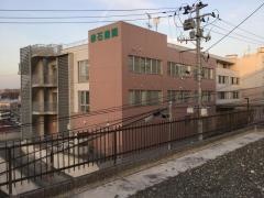 赤石病院