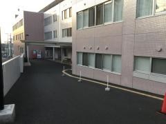 赤石病院