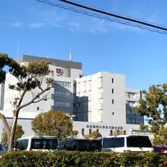 東京歯科大学市川総合病院