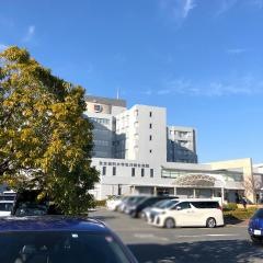 東京歯科大学市川総合病院