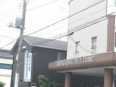 柴田マタニティクリニック