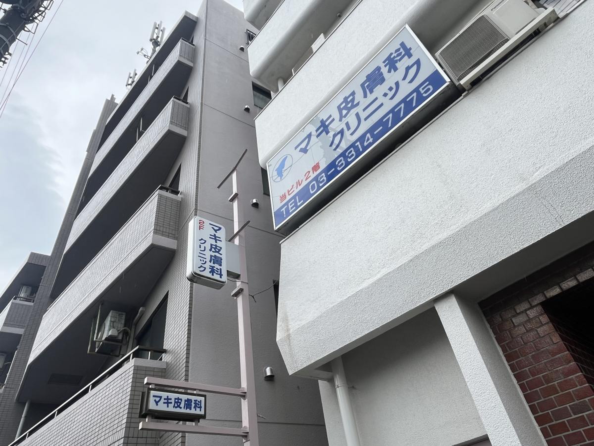 活動歴および当時の関連ビジュアル記録