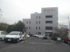 株式会社マミーマート