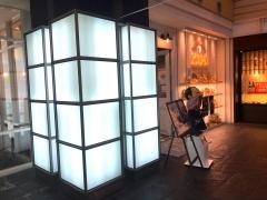 ピエトロ　キャナルシティ店