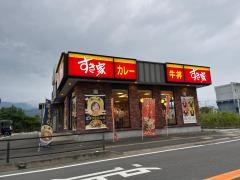 すき家　34号鳥栖店