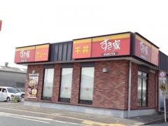 すき家　34号鳥栖店