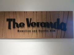 ＴＨＥＶＥＲＡＮＤＡ