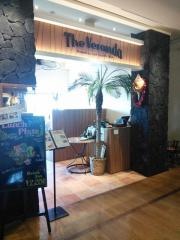 ＴＨＥＶＥＲＡＮＤＡ